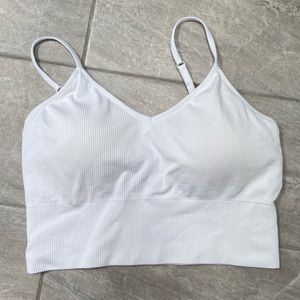 Zella sports bra top